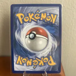 Pokemon Doublade Illustation Rare 098/108 Perfect Order TCG English Stage 1 - Image 5