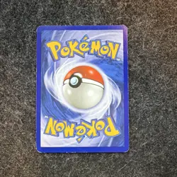 Pokemon 2007 Tyranitar 17/123 Mysterious Treasures Holo Rare ENG LP - Image 2