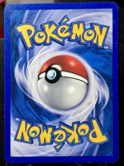 Ledian - REG - Pokemon TCG - Neo Genesis - 39/111 - UNCOMMON ~ NM - Image 3