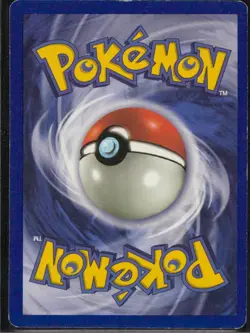 1999 Pokemon TCG Fossil Magmar MP - Image 2