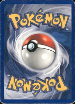 Cubone 72/147 Common Aquapolis Pokemon Heavily Played - Image 2