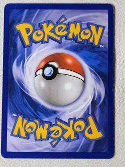 Played (LP) Quagsire - Non-Holo #21 Dragon Frontiers Pokemon TCG - Image 2