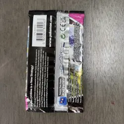 Fusion Strike Booster Pack Pokemon Sword & Shield Factory Sealed English 1 Pack 820650809163 - Image 2