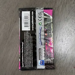 Fusion Strike Booster Pack Pokemon Sword & Shield Factory Sealed English 1 Pack 820650809163 - Image 4