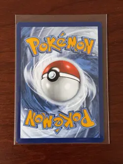 2025 Pokemon Journey Together Special Illustration Rare N's Zoroark ex 185/159 - Image 2