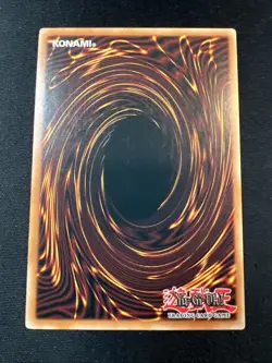 Yu-Gi-Oh! Solar Recharge (NM) LODT-EN052 Original Print Ultra Rare Unlimited - Image 2