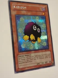 Yu-Gi-Oh! Kuriboh PCY-005 (PScR) LP - Image 2