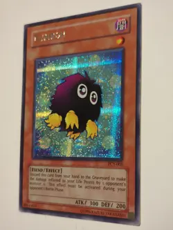 Yu-Gi-Oh! Kuriboh PCY-005 (PScR) LP - Image 3