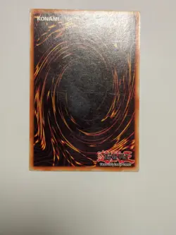Yu-Gi-Oh! Kuriboh PCY-005 (PScR) LP - Image 5