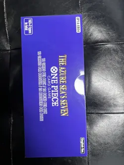 One Piece OP-14 Booster Box ENGLISH | UNSEALED by Bandai - Image 2