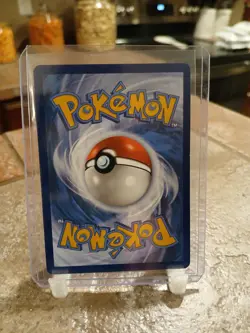 Pokemon TCG Morty's Conviction 201/162 Temporal Forces Ultra Rare Full Art - Image 2