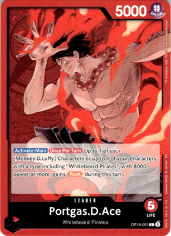 One Piece OP16 "The Time of Battle" Singles C UC R Complete Your Set! - Image 2