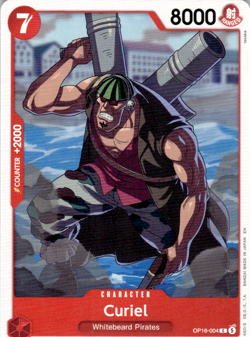 One Piece OP16 "The Time of Battle" Singles C UC R Complete Your Set! - Image 4