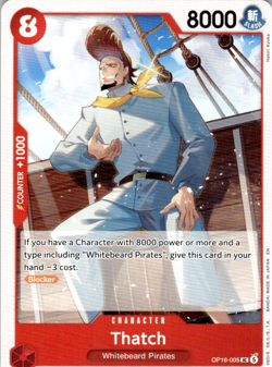 One Piece OP16 "The Time of Battle" Singles C UC R Complete Your Set! - Image 5