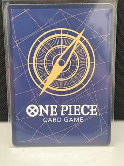 OP01-034 Inuarashi Englisch NM - One Piece Card Game - Image 2