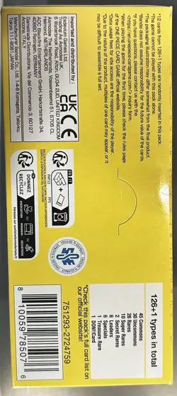 One Piece - OP-07 500 Years in the Future English Booster Box - READ DESCRIPTION - Image 4