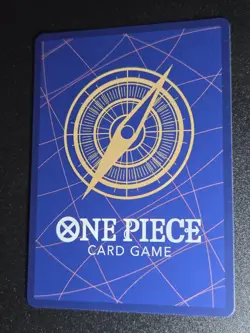 Crocodile OP09-046 SR (PRB-02) - One Piece Card Game - Image 2