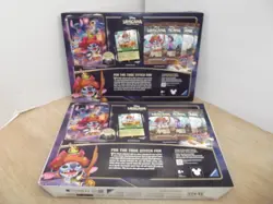 Lot of (2) Disney Lorcana Trading Card Game Stitch Collector's Gift Sets - Image 5