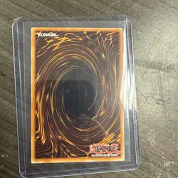 Yugioh - Triple Tactics Talent Ultra Rare RA04-EN063 - Image 2