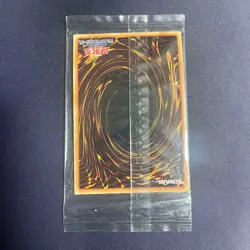 YuGiOh Card Creator God of Light Horakhty Holactie YGOPR-JP001 Japanese Unopened - Image 4