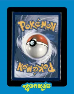 Pokemon TCG Pikachu Sun & Moon Trainer Kit (Alolan Raichu & Lycanroc) 14/30 Card - Image 2