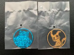 Pikachu Pokemon Center Card Coin Collection vol 5 NINTENDO Set - Image 3