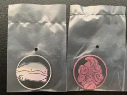 Pikachu Pokemon Center Card Coin Collection vol 5 NINTENDO Set - Image 4