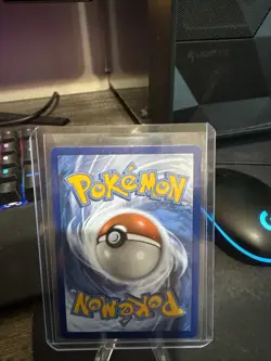Pokemon TCG Rapid Strike Urshifu VMAX Holo Secret Rare Card TG21/TG30 - Image 2