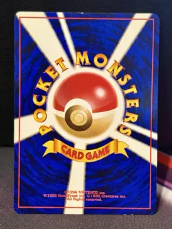 Rocket's Moltres Pokemon Card Japanese 146 Gym Challenge Vintage Holo - Image 2