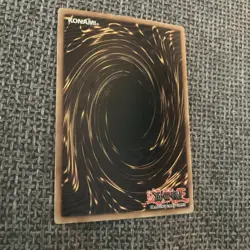 Yu-Gi-Oh! TCG Diffusion Wave-Motion MFC-107 Ultra Rare Holo Unlimited Card - Image 5