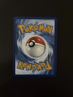 Bulbasaur 133/132 English MEG EN-Mega Evolutions Illustration Rare Pokemon Card - Image 2