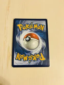 Grand Tree Trainer Card 136/149 Stellar Crown • Near Mint 💎 - Image 4