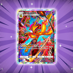 Alakazam #236 Illustration Rare Pokemon TCG Pocket Genetic Apex Holo Card - Image 1