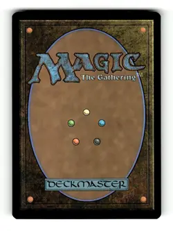 MTG: Chatterfang, Squirrel General | Commander: Bloomburrow 209 NM - Image 2