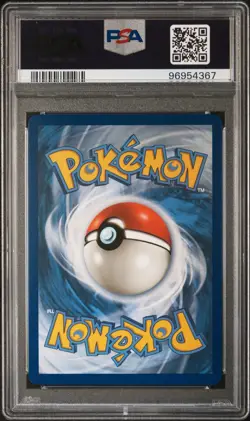 M Steelix EX 109/114 PSA 10 - 2016 Pokemon Steam Siege - LOW POP GEM MINT MEGA - Image 2