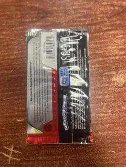 pokemon paldea evolved booster pack Factory Seal - Image 2