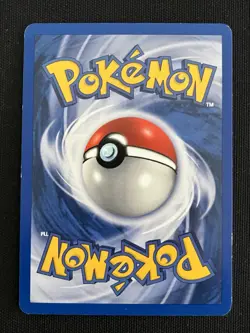 Horsea 1 ED 62/111 Neo Genesis ITA Prima Edizione - Carta Pokemon Italiana - Image 2