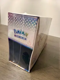Costco Pokemon Prismatic Evolutions 2-Pack Trainer Box and Booster Bundle Sealed - Image 4