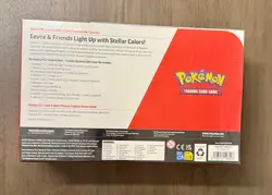 Costco Pokemon Prismatic Evolutions 2-Pack Trainer Box and Booster Bundle Sealed - Image 5