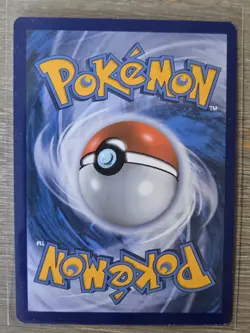 Pokemon XY Generations Holo Rare Full Art 18/83 M Blastoise EX 2016 MP Condition - Image 2