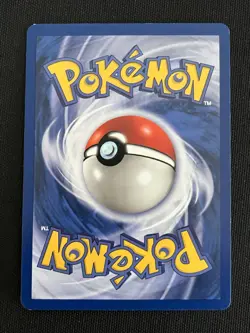 Pokemon magnemite set base 1 edizione italiano 53/102 - Image 2