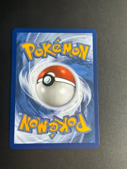 Pokemon TCG - Seismitoad 021/086 - Pokeball Reverse Holo - Black Bolt - Image 2