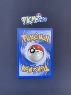 Pokemon TCG Pineco Neo Destiny 77/105 Regular MP. - Image 3