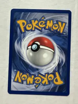 1999 Pokemon Jungle Lot - Rhyhorn, Exeggcute, Venonat, Nidorina - LP/NM (photos) - Image 3
