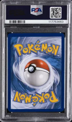 2016 POKEMON XY GENERATIONS RADIANT COLL #RC30 FULL ART/GARDEVOIR EX PSA 9 - Image 2