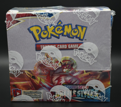 Pokemon TCG: Sword & Shield - Battle Styles Booster Box Sealed - Image 1