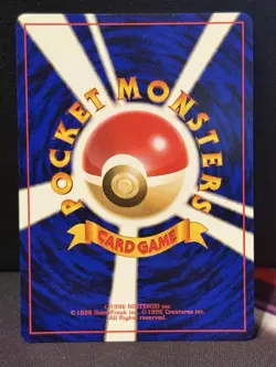 Pokemon Gym Blaine’s Moltres Japanese Rare Holo No. 146 - Image 2