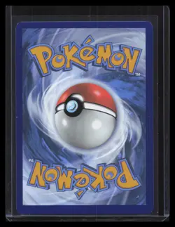Team Rocket's Wobbuffet 203 Pokemon Center Exclusive Scarlet & Violet Promo NM - Image 2