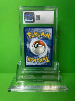 2016 POKEMON EVOLUTIONS M CHARIZARD EX 13/108 CGC 8 - Image 2