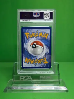 POKEMON 2024 PALDEAN FATES MIMIKYU SHINY RARE 160 PSA 9 - Image 2